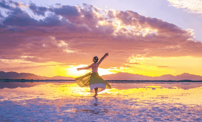 Qinghai Lake Day Tour With Private Transfer &Guide - Scenic Views of Qinghai Lake