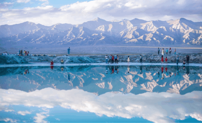 Qinghai Lake Day Tour With Private Transfer &Guide - Booking and Reservation