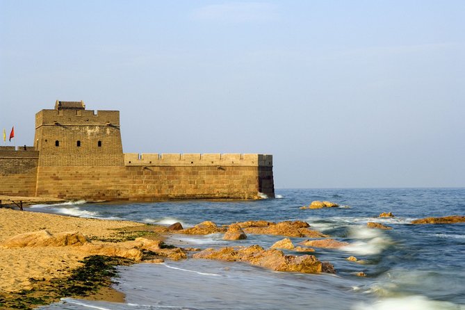 Qinhuangdao Private Day Trip: Shanhaiguan Pass, Old Dragons Head and Great Wall - Tour Overview