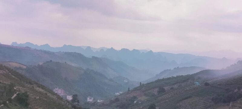 Qixianfeng Tea Plantation Tour in Yangshuo - Instructor Details