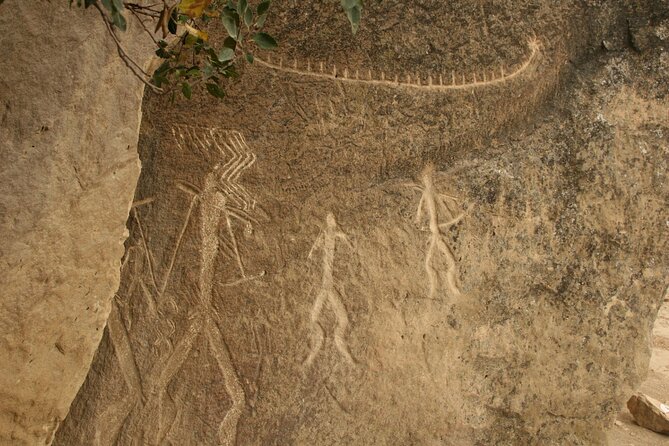 Qobustan Rock Arts, Mud Volcanoes, Fire Temple Ateshgah, Yanardag - Cancellation Policy