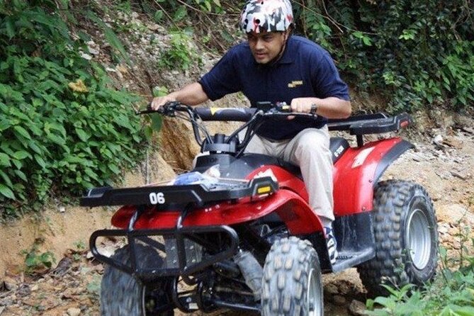 Quad 4x4 Adventure and Dominican Culture in Uvero Alto - Booking Your Stay