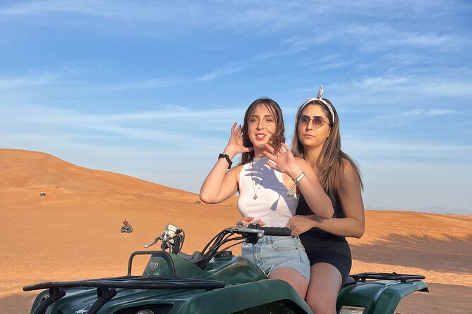 Quad Bike Adventure Camel Ride Dunes Photography - Tips for Dunes Photography