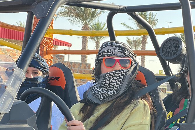 Quad Bike Adventure Camel Ride Dunes Photography - Customer Reviews and Feedback