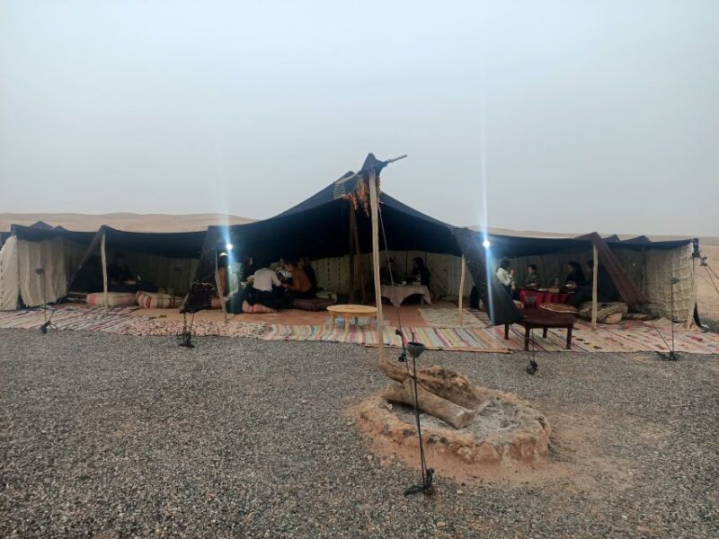 Quad Bike, Camel Ride & Hammam Massage - Pricing and Duration