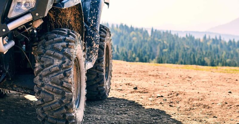 Quad Bike in Curiti and Natural Pool Tour - Key Points
