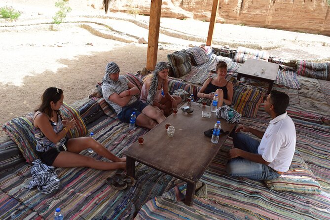 Quad Bike in Sharm El Sheikh Desert - Booking and Confirmation