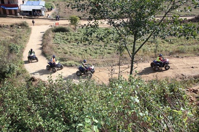 Quad Bike Nepal - ATV Tour Highlights
