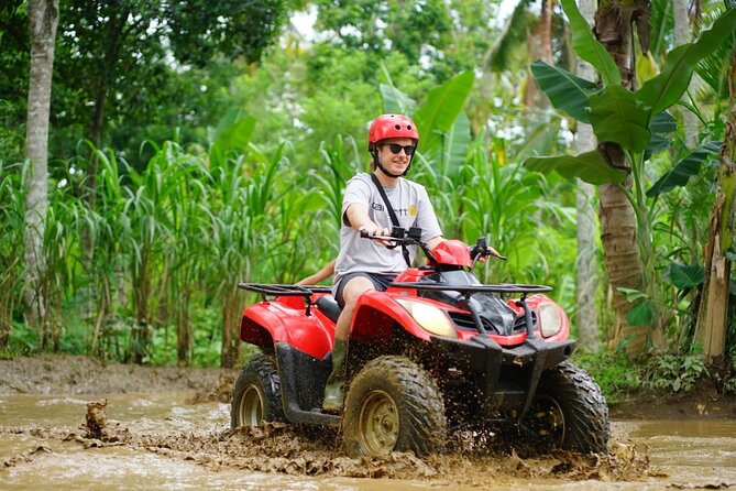 Quad Bike Ride and Snorkeling at Blue Lagoon Beach All-inclusive - Reviews and Accolades