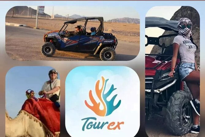Quad Bike Safari in Sharm El Sheikh - Additional Information