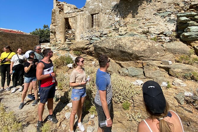 Quad Bike Tour - Booking and Pickup Details