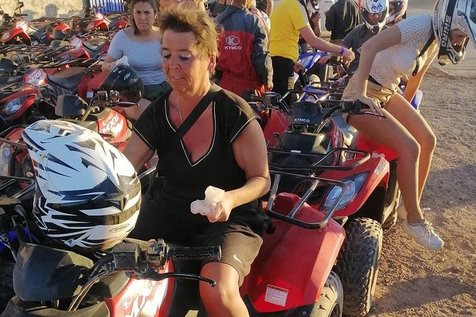 Quad Bike Tour in the Palm Groves of Marrakech - Reflecting on the Exhilarating Experience