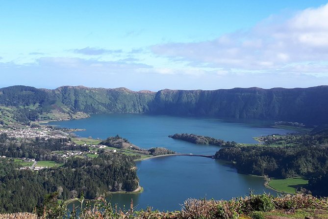 Quad Bike Tour - Sete Cidades From North Coast (Full Day) With Lunch - Booking Information