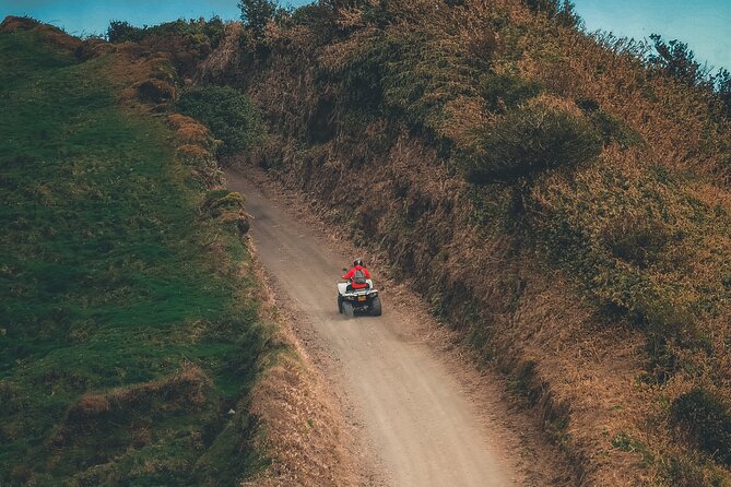 Quad Bike Tour - Sete Cidades From North Coast (Full Day) With Lunch - Explore Sete Cidades