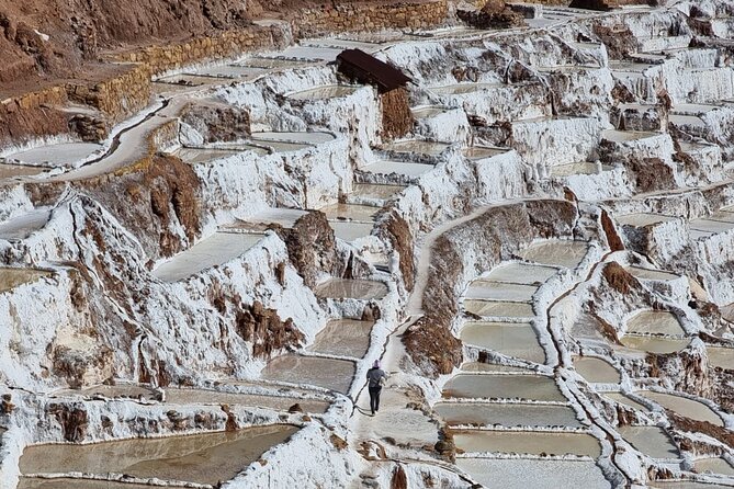 Quad Bike Tour To Moray and Salt Mines in Sacred Valley - Participant Feedback and Reviews