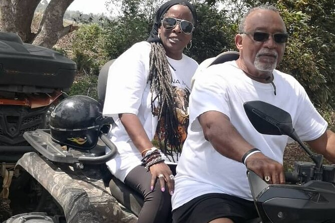 Quad Bike Village Tour - Reviews and Ratings