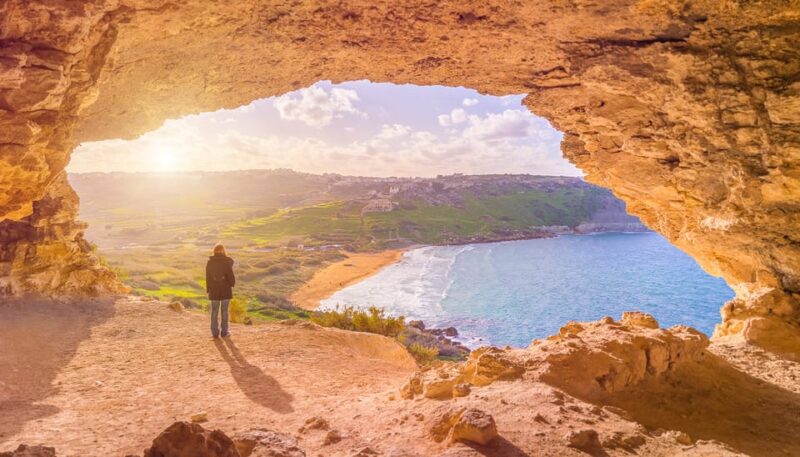 Quad Bikes Rental in Gozo (With GPS Map Included) - Cancellation and Payment Options