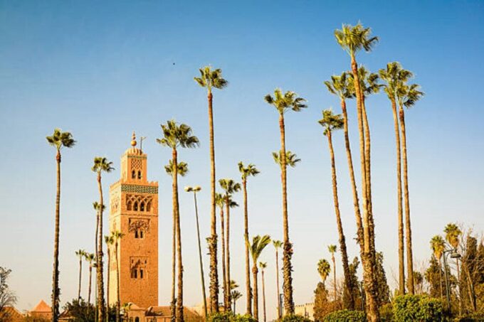 QUAD BIKING AND CAMEL HALF DAY TRIP IN MARRAKESH - Frequently Asked Questions