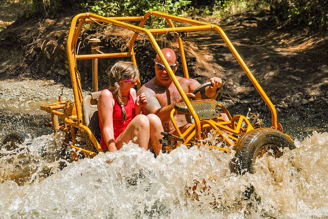 Quad Biking and Horse Riding; Super Combo Tour From Marmaris - Inclusions of the Tour