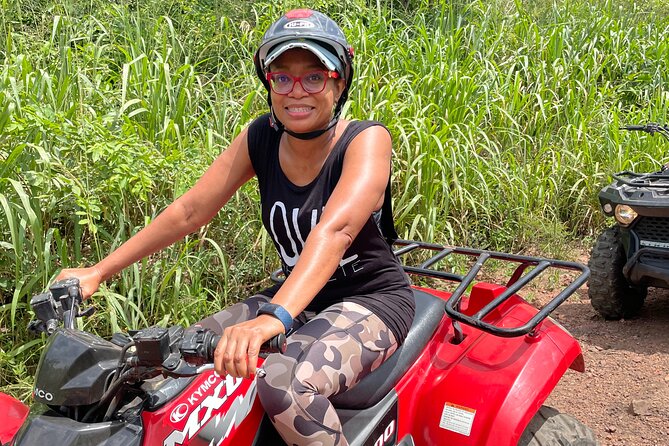 Quad Biking and Waterfalls Adventure - Traveler Experiences and Reviews