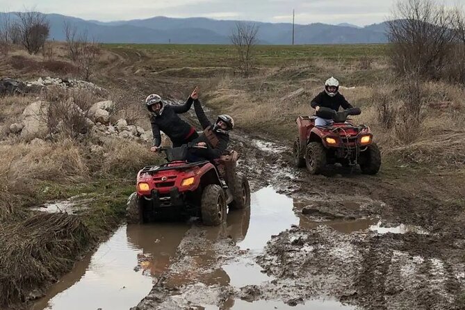 Quad Biking Experience in Bulgaria - Customer Reviews and Feedback