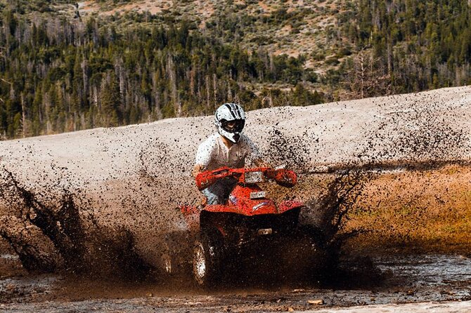 Quad Biking in Belek Forests & Taurus Mountains - Souvenir and Memorabilia