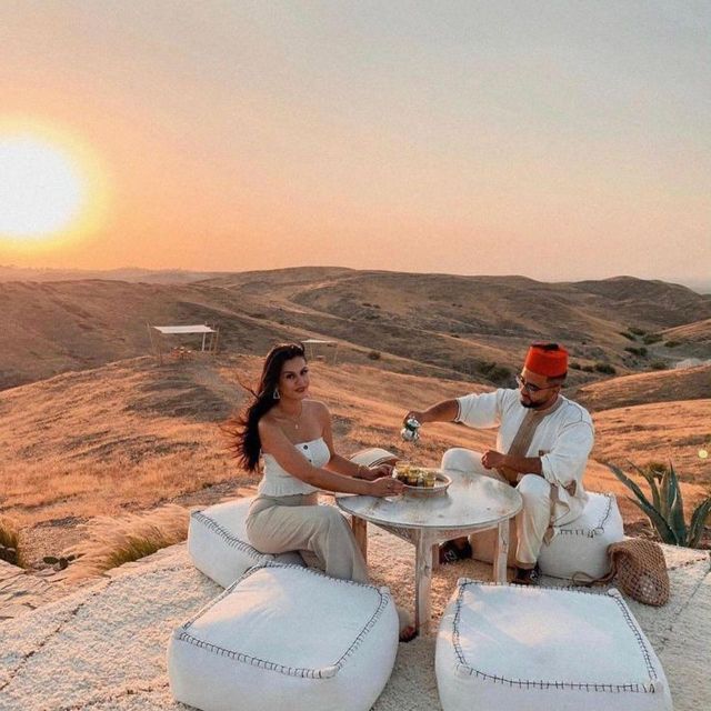 Quad Biking ,With Swimming Pool in Agafay,With,Dinner Show - Customer Feedback