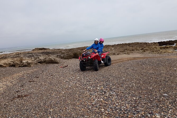Quad Day With Meal: Sidi Kaouki 6 Hours (Free Transfer) - Lunch and Refreshments