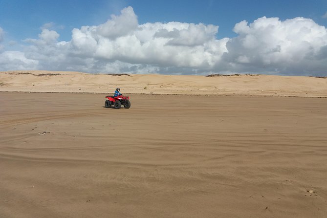 Quad Day With Meal: Sidi Kaouki 6 Hours (Free Transfer) - Reviews and Ratings