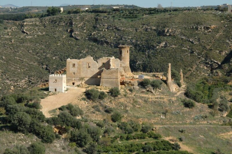 Quad Excursions in Ribera - 3 Hours - Key Points