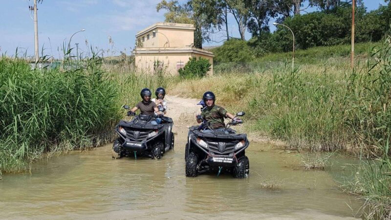 Quad Excursions in Ribera - 3 Hours - Frequently Asked Questions