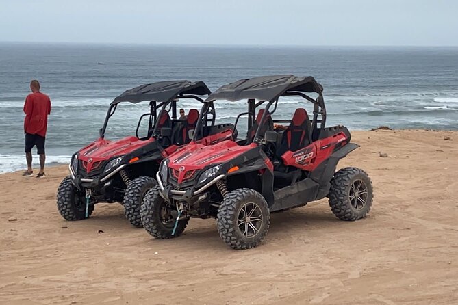 Quad or Buggy Day Trip From Agadir - Itinerary and Activities Included