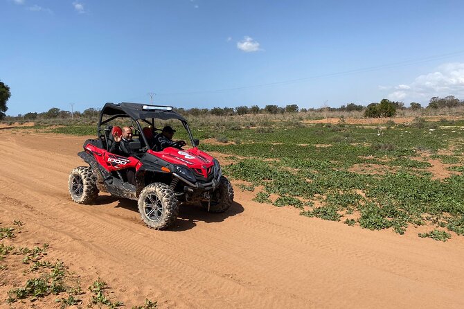 Quad or Buggy Day Trip From Agadir - Customer Feedback and Experiences