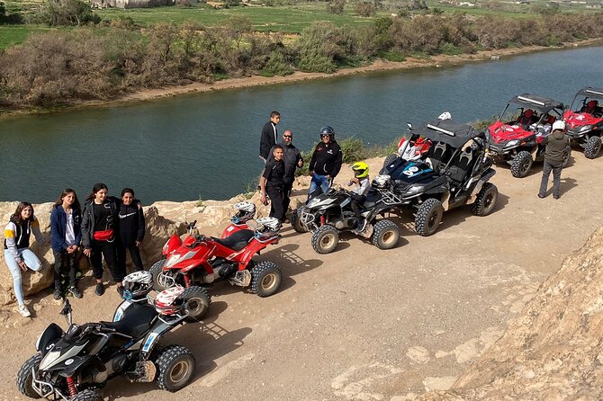 Quad or Buggy Day Trip From Agadir - Highlights and Benefits of the Tour