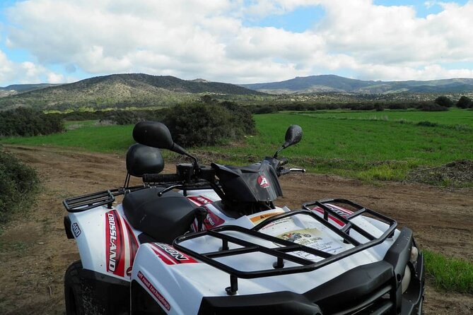 Quad or Buggy Tour From Coral Bay to Adonis Baths - Additional Information and Reviews