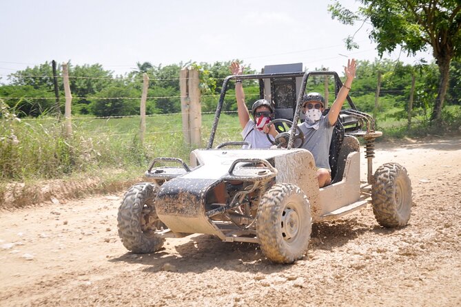 QUAD or BUGGY Tours - Tour Options