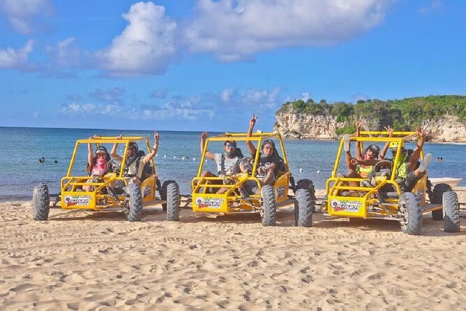 QUAD or BUGGY Tours - Booking Your Stay