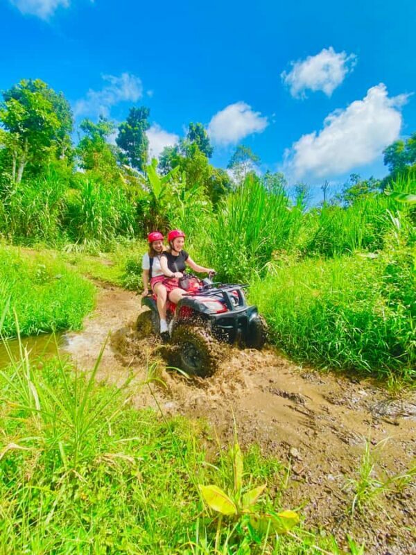 Quad ride, waterfalls & aunthentic cooking class in munduk - Exploring the Details: What You Can Expect