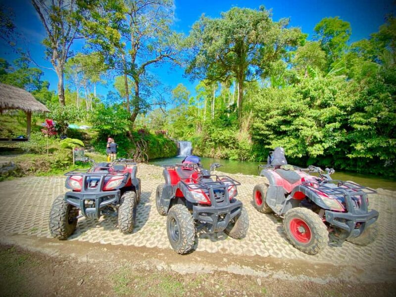 Quad ride, waterfalls & aunthentic cooking class in munduk - The Sum Up: Who Is This Tour Best For?