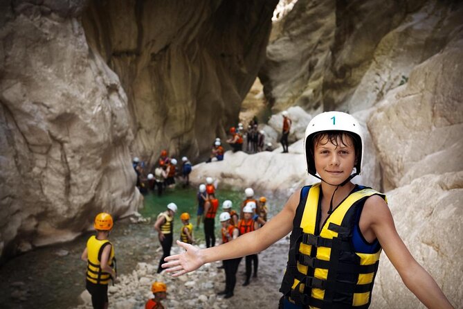 Quad Safari From Kemer - About Your Stay