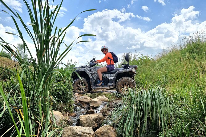 Quad Safari Gacka - Reviews and Feedback