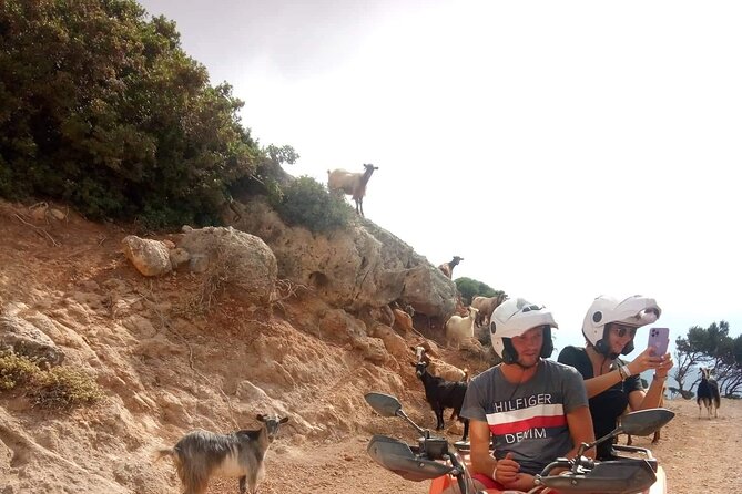 Quad Safari Ierapetra - About Your Stay