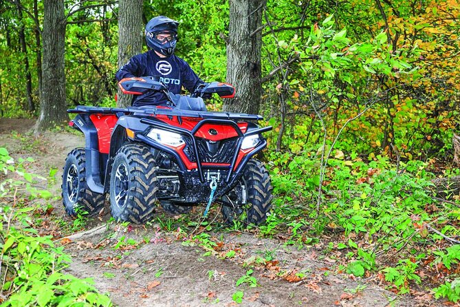 Quad Safari Ierapetra - Cancellation Policy and Reviews