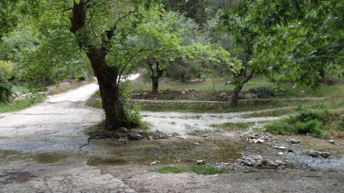 Quad Safari Ierapetra Day Tour - Hidden Gems