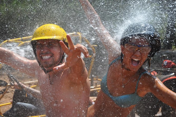 Quad Safari in Bodrum - Safety Considerations