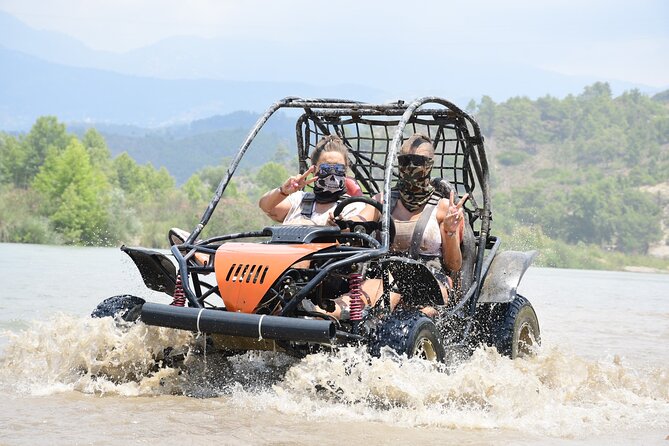 Quad Safari Tour - Frequently Asked Questions