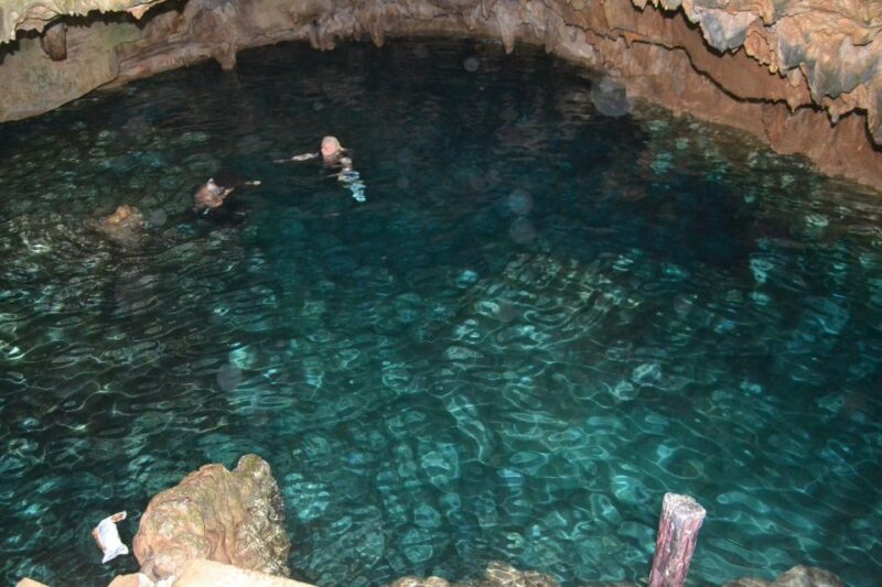 Quad Safari Tour From Punta Cana: Macao Beach, Cave & Ranch - Booking Information