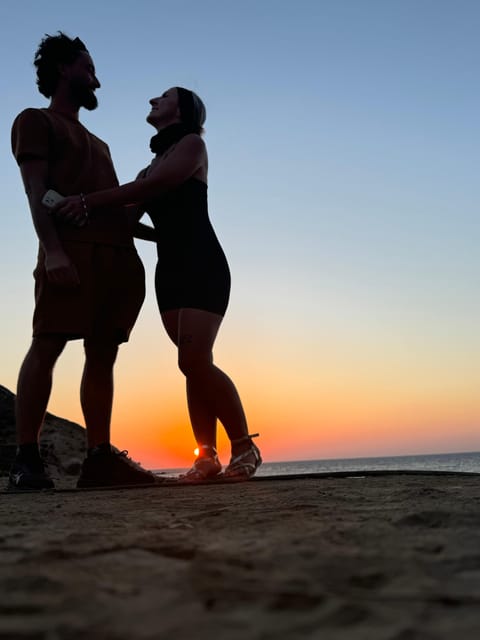 Quad Safari - Wild Crete & Local Products - Frequently Asked Questions