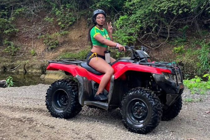 Quad Tour in Guanacaste With Pickup - Pickup and Meeting Details