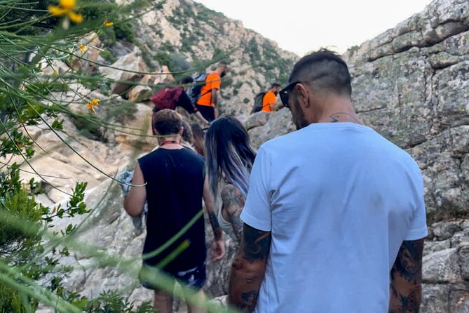 Quad Tour Monte Nieddu - Pricing and Cancellation